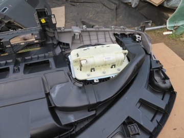 ПРИБОРНАЯ ПАНЕЛЬ КОНСОЛИ GRAND SCENIC III 11R