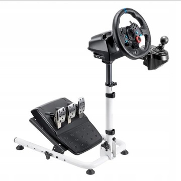 Подставка на руль Logitech Thrustmaster Fanatec2