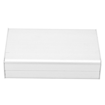 Obudowa ze stopu aluminium Split Profil PCB