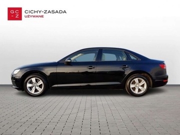 Audi A4 B9 Limousine 1.4 TFSI 150KM 2017 Audi A4 Limousine Design 1,4 TSI 150KM Klima 3-strefy Serwis ASO FV23, zdjęcie 1