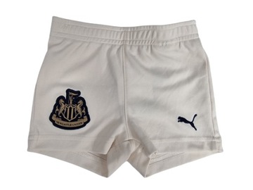 M6061 SPODENKI NEWCASTLE UNITED PUMA 68 CM