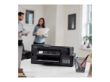 Brother MFC-T920DW 4-в-1 дуплексный Wi-Fi АПД