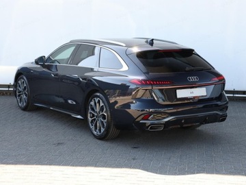 Audi A6 C9 3.0 55 TFSI 367KM 2025 AUDI A6 TFSI quattro Combi (367KM) 2025, zdjęcie 2