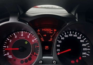 Nissan Juke I SUV 1.6 I DIG-T 200KM 2013 Nissan Juke NISMO 1.6 200KM kamera AUTOMAT gwarancja bezwypadkowy, zdjęcie 20
