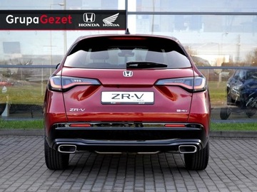 Honda ZR-V 2.0 i-MMD Hybrid 184KM 2025 Honda ZR-V e:HEV 2.0 Hybryda 184KM Sport*dostępne inne kolory&quot;, zdjęcie 6