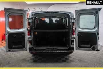 Renault Trafic III Combi 2.0 dCi  170KM 2025 Kombi L2H1 AT9 2.0 170KM, zdjęcie 16