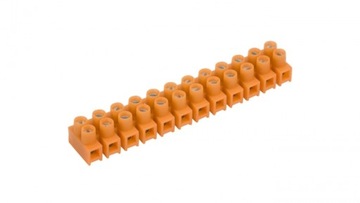 Гибкая клеммная колодка 12x2,5MM LTF12-2,5 SIMET