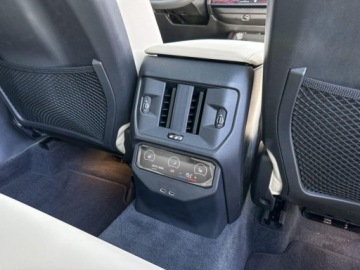 BMW X3 G45 2025 2.0 xDrive20 (208KM) | Dach Panoramiczny + Hak, zdjęcie 9