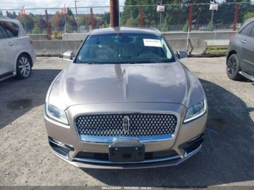 Lincoln Continental IX 2019 Lincoln Continental Select 2019 3.7l 3.7 Benzyna 305KM, zdjęcie 7