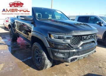  RAM 1500 Trx 57 Box 2022 6.2l 6.2 Benzyna 702KM