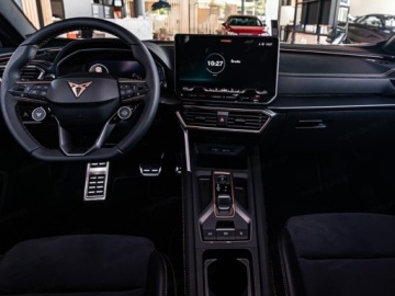 Cupra Formentor Crossover 1.5 TSI 150KM 2026 CUPRA Formentor 1.5 e-TSI DSG Suv 150KM 2026, zdjęcie 4