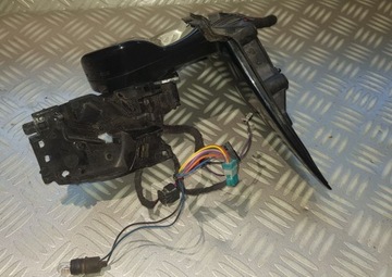 JAGUAR XJ X351 DRŽÁK ZRCÁTKO PRAVÉ 14P MOTOREK