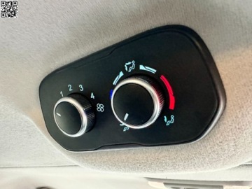 Ford Transit Custom I 2022 Ford Transit Custom Trend-9 osob -Salon PL 2.0 Diesel 130KM, zdjęcie 25