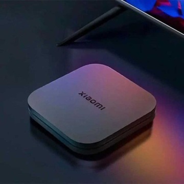 Медиаплеер Chromecast 3.0 8 ГБ