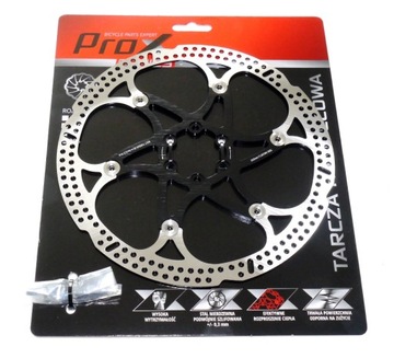 Tarcza PROX ROTOR FR-10SA 203mm MTB Enduro FR DH