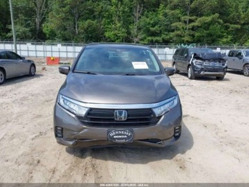 Honda Odyssey IV 2023 Honda Odyssey Elite 2023 3.5l 3.5 Benzyna 280KM, zdjęcie 7