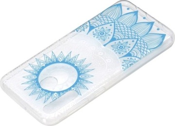 ETUI SILIKONOWE SLIM CASE DO HUAWEI MATE 20 PRO