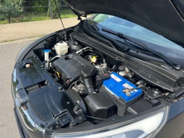 Hyundai ix35 SUV Facelifting 1.7 CRDi 115KM 2014 Hyundai ix35 NAWIGACJA POLSKORY KAMERA GRZANE FOTELE PRZOD TYL GRZANA SZYB, zdjęcie 24