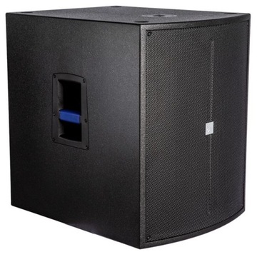 KOLUMNA AKTYWNA BASOWA BAS SUBWOOFER 18