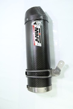 TŁUMIK WYDECH MIVV BMW F850GS ME076 92R-01 0011