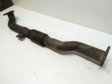 RURA WYDECHOWA ŁĄCZNIK ALFA ROMEO 159 2.4 JTD