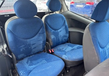 Citroen C2 2006 Citroen C2 2006 r. 1.4 Benzyna 73KM, zdjęcie 14