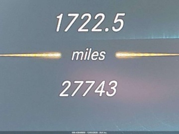 Mercedes GLC C253 2021 Mercedes-Benz GLC Amg 43 4Matic 2021 3.0 Benzyna 385KM, zdjęcie 11