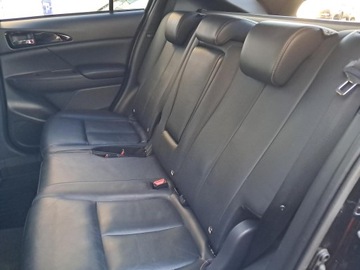 Mitsubishi Eclipse Cross SUV 1.5 T 163KM 2018 Mitsubishi Eclipse Cross 1.5 T GPF Intense CVT Mit, zdjęcie 12