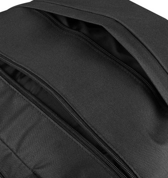 ЧЕРНАЯ СУМКА ДЛЯ НОУТБУКА Logic Concept BASE 15