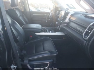  RAM 1500 2019r., Laramie, od ubezpieczalni 5.7 Benzyna 395KM, zdjęcie 8