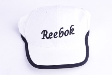 CZAPKA REEBOK z daszkiem bejsbolówka