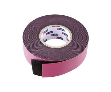 Taśma samowulkanizująca EMOS F52502 0,76 x 25mm 5m