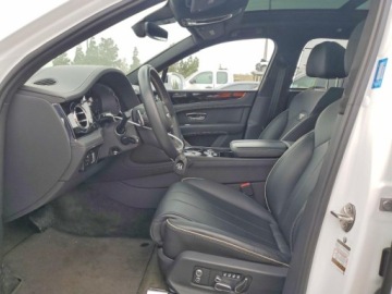 Bentley Bentayga 2023 Bentley Bentayga 2023 3.0l 3.0 Benzyna 456KM, zdjęcie 7