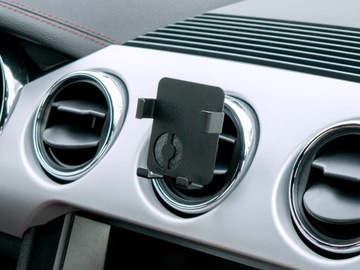 МАГНИТНЫЙ ДЕРЖАТЕЛЬ + МЕТАЛЛИЧЕСКИЙ КАРМАН ДЛЯ YANOSIK XS