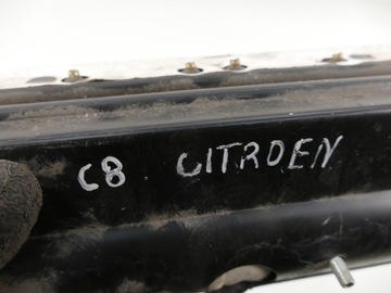 CITROEN C8 ULOŽENÍ VZDUCHOVÁ SPOLUJEZDCE AIRBAG