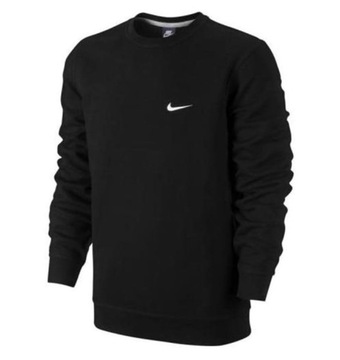 NOWA BLUZA MĘSKA NIKE LOGO HOODIE SWOOSH SPORTOWA