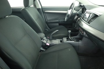 Mitsubishi Lancer IX Sportback 1.6 MIVEC 117KM 2013 Mitsubishi Lancer 1.6 MIVEC, Klima,ALU, zdjęcie 8