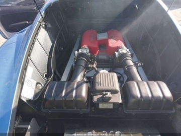 Ferrari 360 Coupe 360 F1 400KM 2003 Ferrari 360 Modena Berlinetta 2003 3.6 Benzyna 400KM, zdjęcie 5