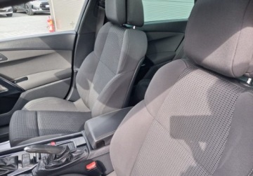 Peugeot 508 I 2015 Peugeot 508 bezwypadekorg lakierautomatserwis asopanorama2016r 1.6, zdjęcie 16