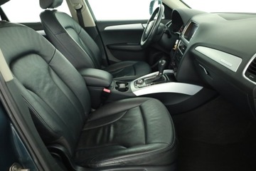 Audi Q5 I SUV 2.0 TFSI 211KM 2009 Audi Q5 2.0 TFSI, 4X4, Automat, Navi, Xenon, zdjęcie 6