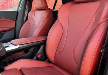 BMW X2 U10 2025 BMW X2 Samochod demonstracyjny BMW Bonkowscy Wroclaw 1.5 Benzyna 170KM, zdjęcie 14