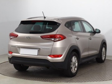 Hyundai Tucson III SUV 1.7 CRDI 115KM 2016 Hyundai Tucson 1.7 CRDi, Salon Polska, Klima, zdjęcie 4