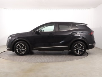 Kia Sportage V SUV 1.6 T-GDI MHEV 180KM 2022 Kia Sportage 1.6 T-GDI MHEV, Salon Polska, zdjęcie 2