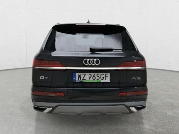 Audi Q7 II 2023 Audi Q7 Poleasingowe.pl, zdjęcie 3