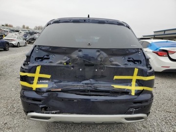 Mitsubishi Outlander III 2024 Mitsubishi Outlander Sel 2024 2.5l 2.5 Benzyna 181KM, zdjęcie 2