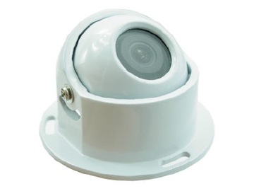 Uniwersalna kamera cofania Maxicam CA 9307 NTSC IR