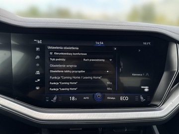 Volkswagen Touareg III SUV 3.0 V6 SCR TDI 286KM 2023 Volkswagen Touareg Elegance 3.0 TDI V6 285KM, Paki, zdjęcie 27