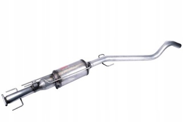 FILTR DPF OPEL ASTRA H 1.9 CDTI 2004 - 2010 855237