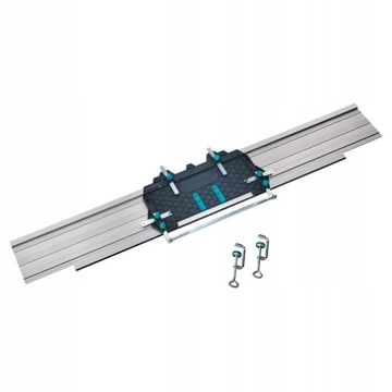 WOLFCRAFT 6913000 PROWADNICA DO PILAREK FKS 145