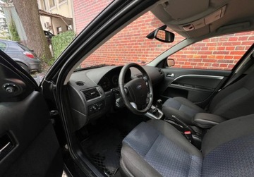 Ford Mondeo III Hatchback 1.8 16V 125KM 2007 Ford Mondeo Relingi Czujniki klima Gwarancja w cenie Warszawa VLVL 1.8, zdjęcie 6